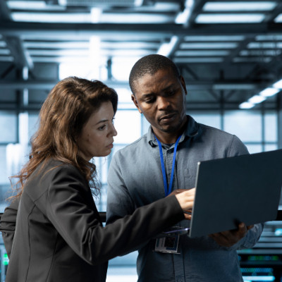 Sure, Hiring IT Can Be Hard… But It Doesn’t Have to Be