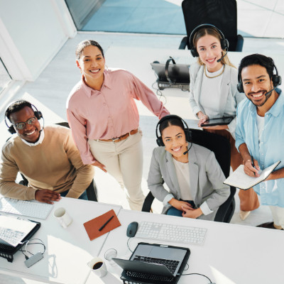 An IT Team Isn’t as Inaccessible as SMBs May Assume