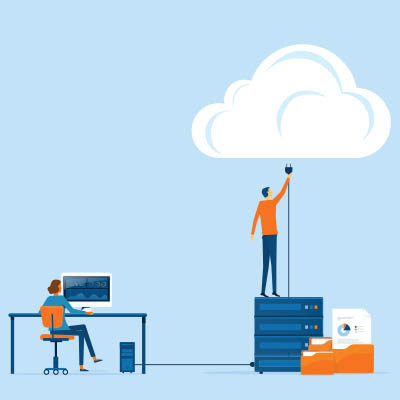 What Goes Into Data Backup? (It’s More Than You Think)