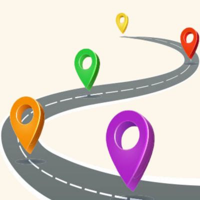 To Get from Point A to IT, an IT Roadmap is Crucial